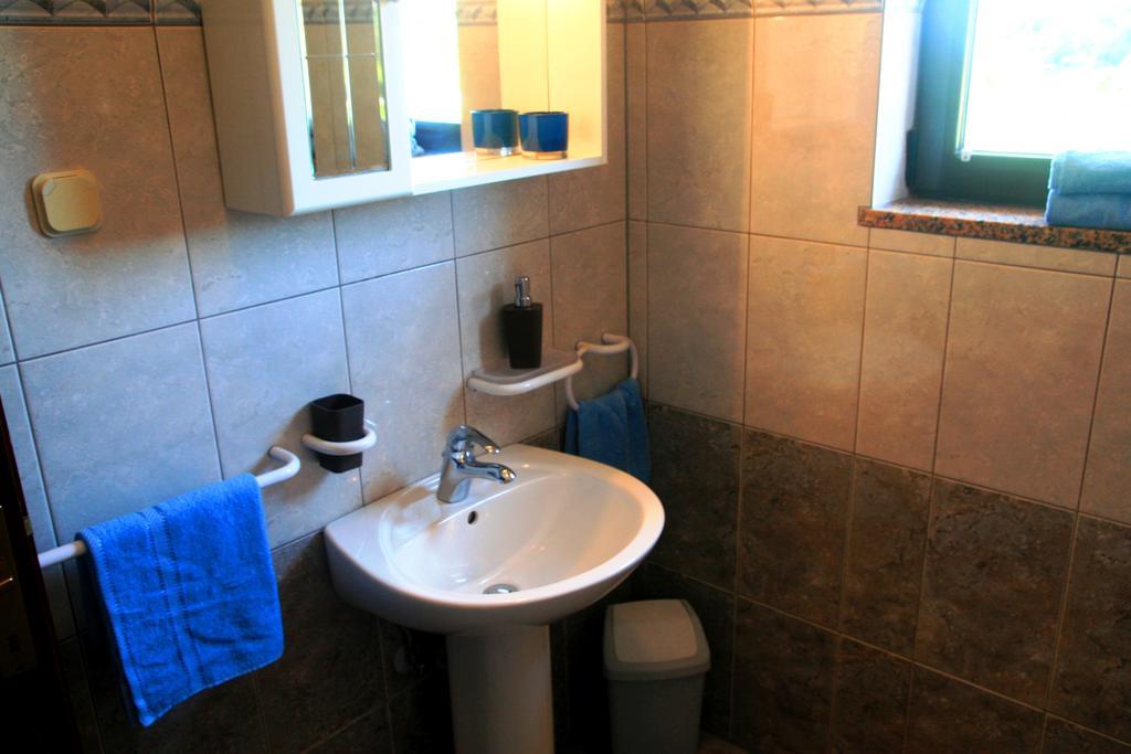 Korsa Apartment Sveti Lovrec Pazenaticki Exterior photo